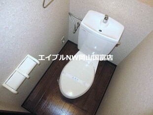 プレジデントパレスの物件内観写真